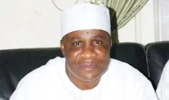 Abubakar Momoh