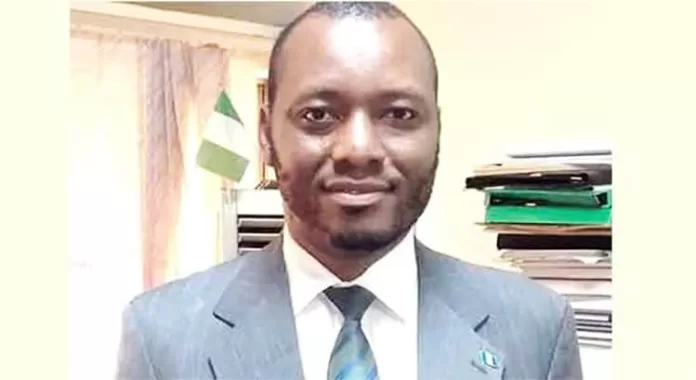Abubakar Mustapha Danraka
