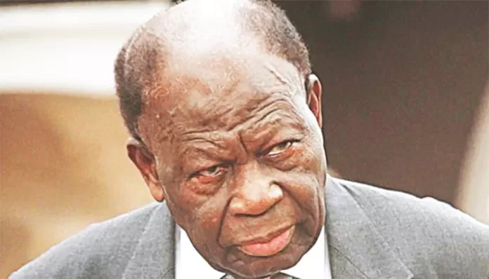 Akintola Williams