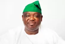 Plateau: US Seeks Justice For Slain Family Members Of Rev Dachomo Caleb Mutfwang - Plateau state Governor