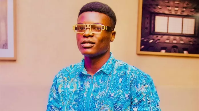Christopher Bayode Olusa