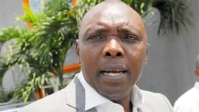 Davidson Owumi