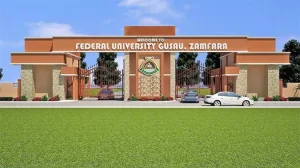 Federal University Gusau Zamfra State