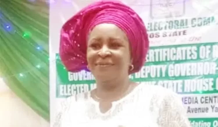 Labour Party Loses Lagos Assembly Seat At Tribunal, As APC Candidate Is ...