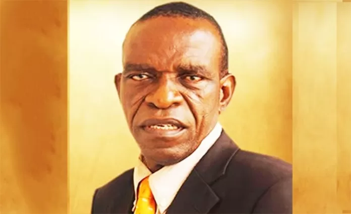 Ike Abonyi