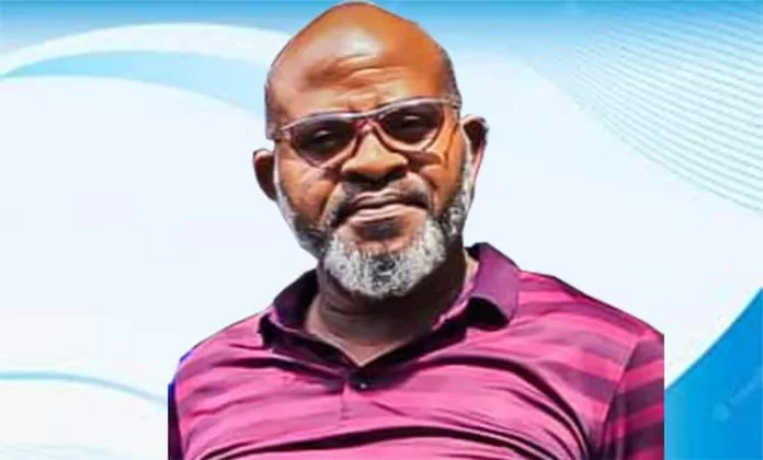 Kelechi Aguwuom