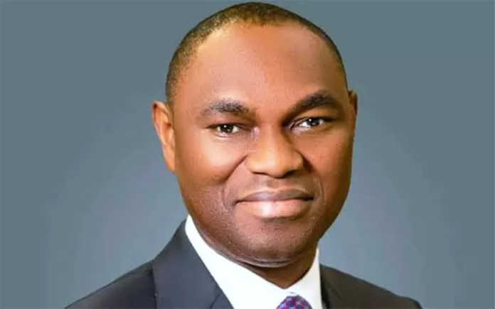 Kingsley Obiora