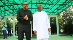 Peter Obi and Oyedepo
