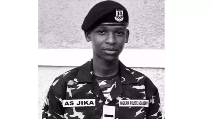 Suleiman Jika Suleiman Jika