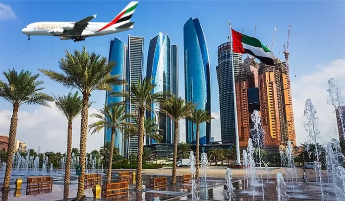 United Arabs Emirate