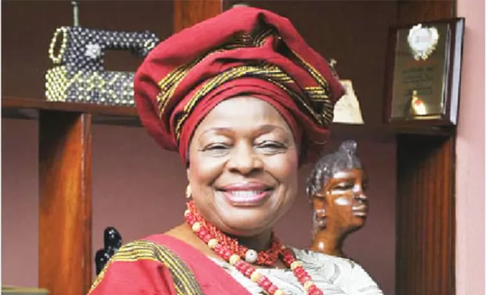 Chief Alaba Lawson