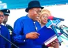 Governor Siminalayi Fubara of Rivers State