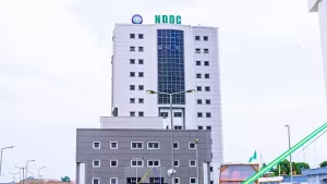 Niger Delta Development Commission - NDDC