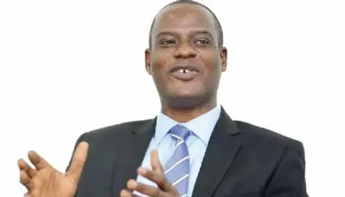 Taiwo-Oyedele Tax Reforms