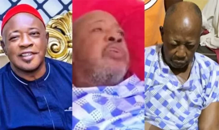 Amaechi Muonagor