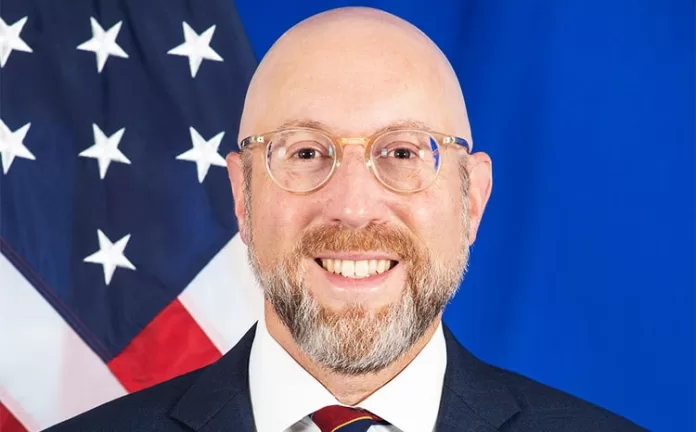 David Greene