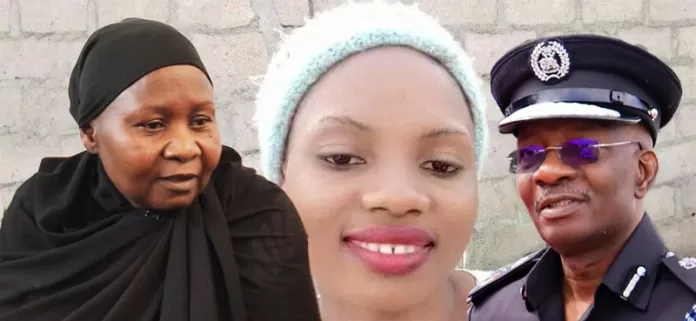 Jatau and Deborah and Kayode Egbetokun