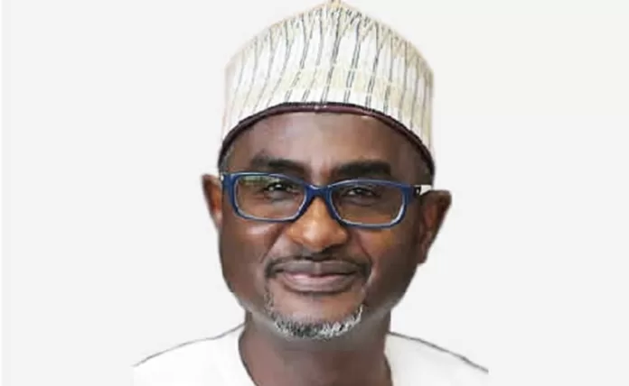 Mal Kabiru A Yusuf