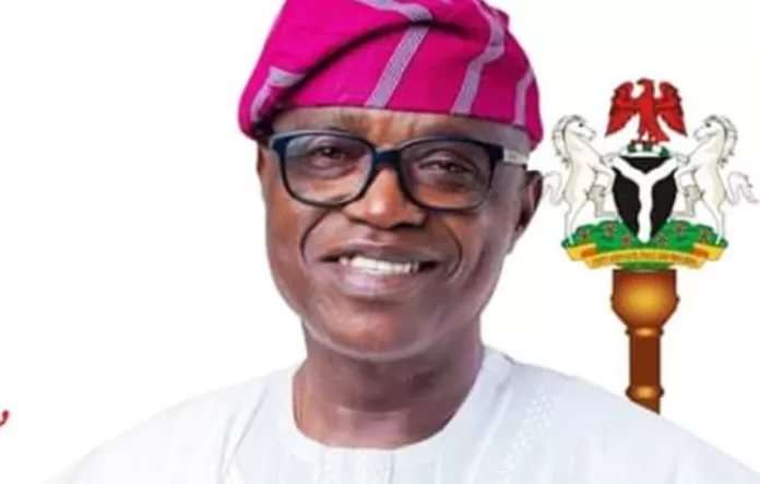 Ojuawo Adeniyi Ojuawo Adeniyi