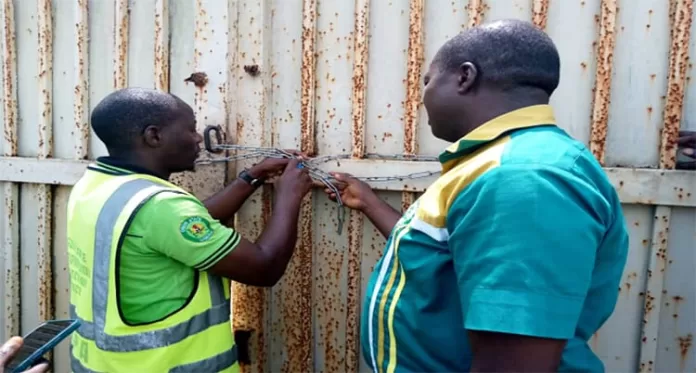 Supreme Agro Limited in Igbesa