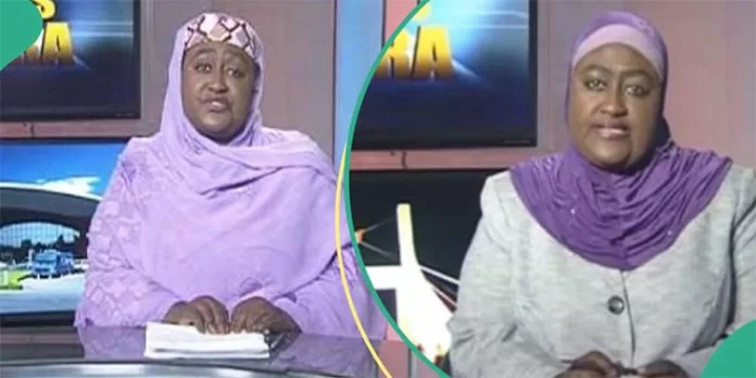 Aisha Bello