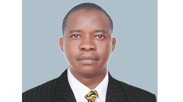 Engineer Ibrahim Adesina Tiamiyu Engineer Ibrahim Adesina Tiamiyu