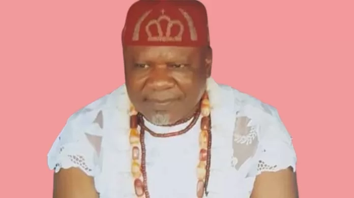 Eze-Igwe Williams Ezugwu