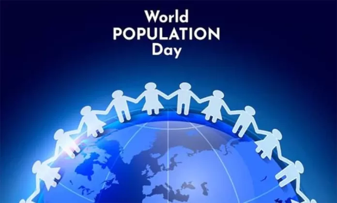 World Population Day