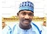 Ahmad Aliyu - Governor of Sokoto State