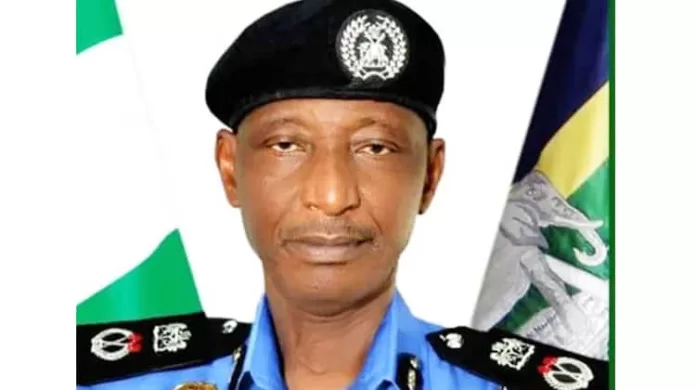 Alhaji Mohammad Husseini Gumel - Kano CP