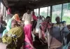 UN Agency Seeks $89 million To Feed 17 Million People Facing Acute Hunger In Northern Nigeria Beggars in Oyo State