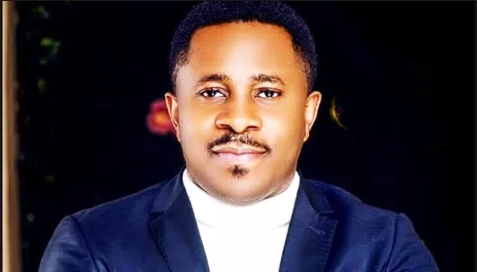 Bishop Oluwafeyiropo Daniels Bishop Oluwafeyiropo Daniels