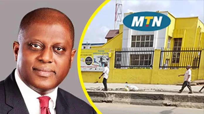 MTN