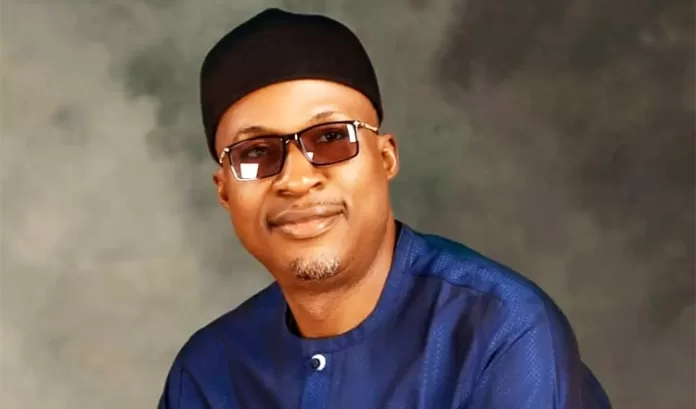 Chike Amadichi