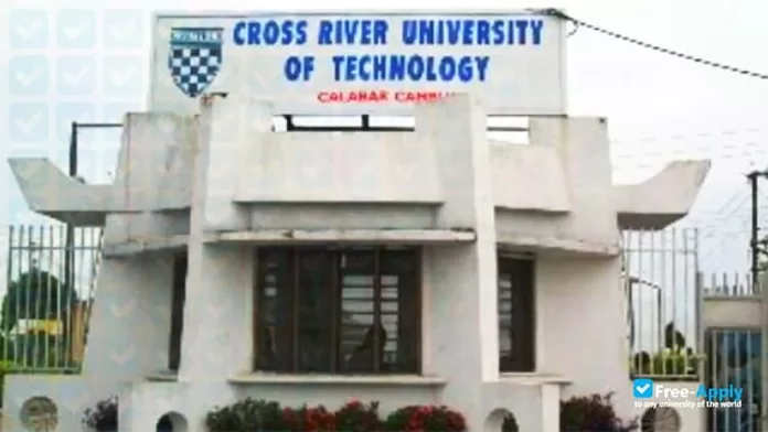 Cross River University