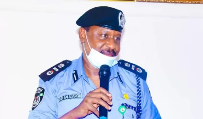 Dasuki Galadanci Dasuki Galadanci