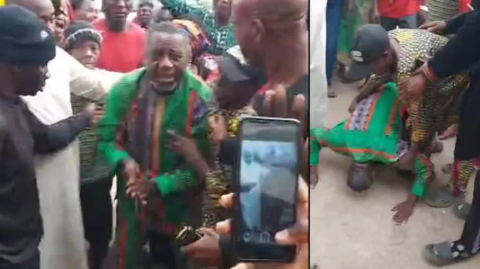 Eze Samuel Agunwa Ohiri