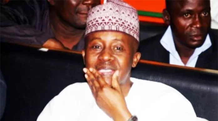 Farouk Lawal Farouk Lawal jailed