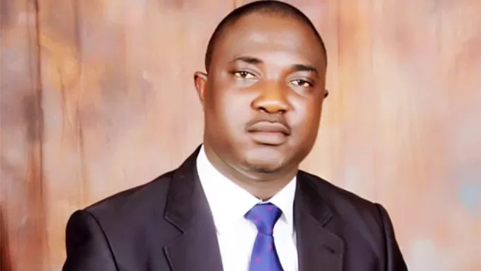 Hon Seyi Olorunsola