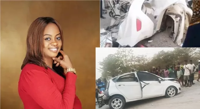 How Abuja-Based Female Broadcast Journalist Died