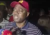 Governor Seyi Makinde