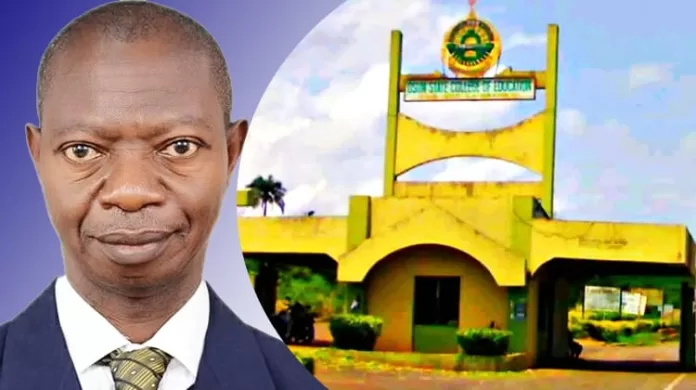Jimoh Atanda Afolabi Jimoh Atanda Afolabi