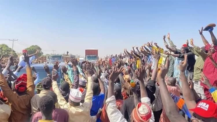 Kano Supreme Court Rulling