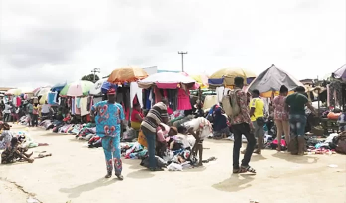 Katangowa Market Katangowa Market