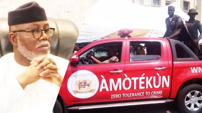Amotekun