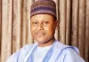 Mohammed Idris - Minister of Information and National Orientation