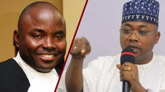 Okutepa and Usman Ahmed Ododo