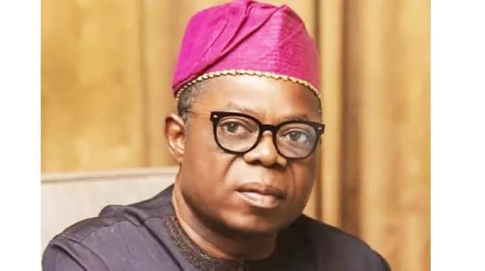 Olayide Owolabi Adelami