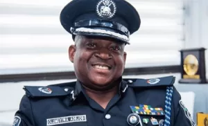 Olumuyiwa Adejobi - ACP - Police PPRO