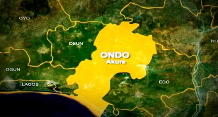 Ondo State